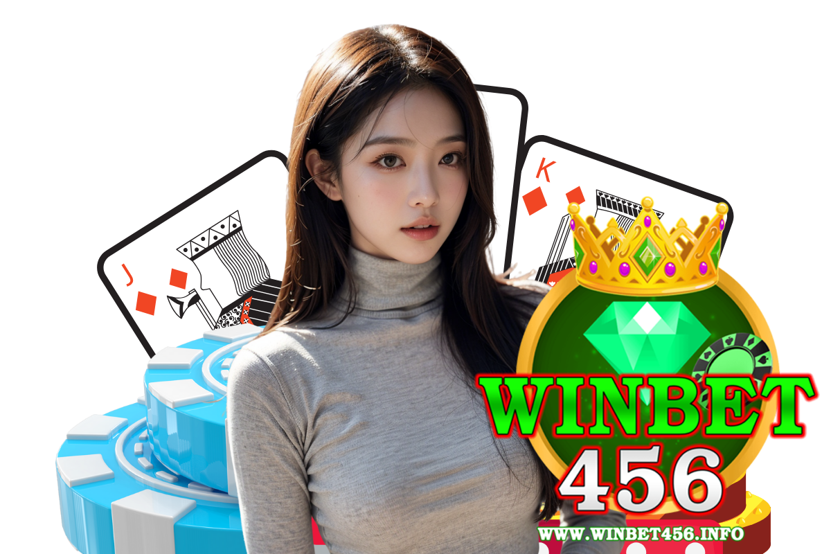 winbet456 wallet